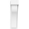 Ekena Millwork Standard Helena Architectural Grade PVC Corbel, 3 1/2"W x 8"D x 13 3/8"H CORP04X08X13HEL - alternate 3